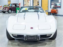 1975 Chevrolet Corvette (CC-1960543) for sale in Salem, Ohio