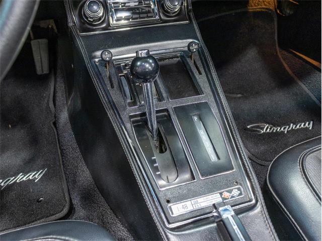 1975 Chevrolet Corvette (CC-1960543) for sale in Salem, Ohio