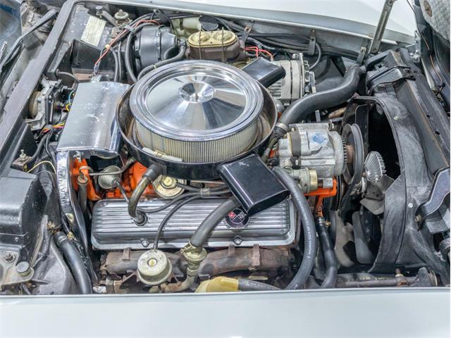 1975 Chevrolet Corvette (CC-1960543) for sale in Salem, Ohio