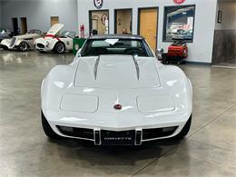1975 Chevrolet Corvette (CC-1960543) for sale in Salem, Ohio