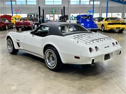 1975 Chevrolet Corvette (CC-1960543) for sale in Salem, Ohio