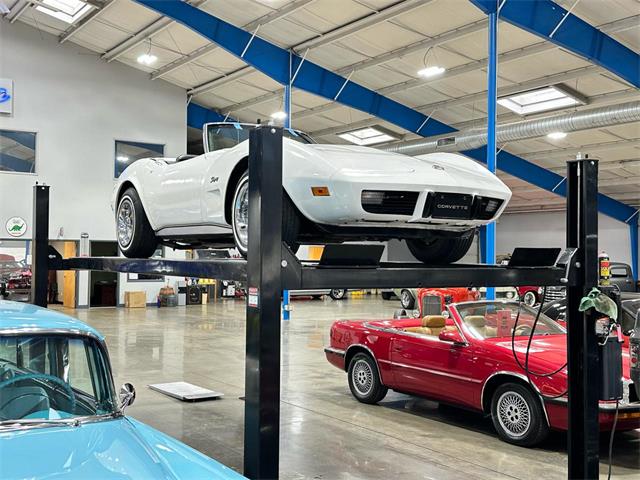 1975 Chevrolet Corvette (CC-1960543) for sale in Salem, Ohio