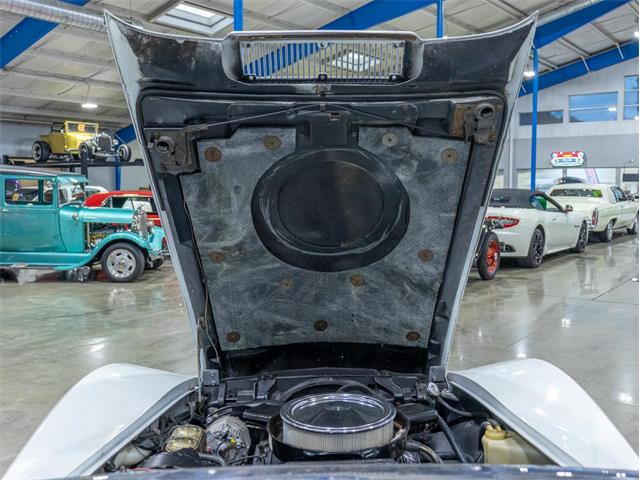 1975 Chevrolet Corvette (CC-1960543) for sale in Salem, Ohio