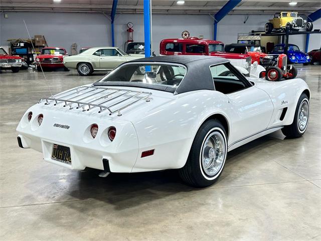 1975 Chevrolet Corvette (CC-1960543) for sale in Salem, Ohio