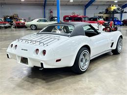 1975 Chevrolet Corvette (CC-1960543) for sale in Salem, Ohio