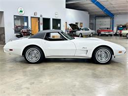 1975 Chevrolet Corvette (CC-1960543) for sale in Salem, Ohio