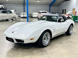 1975 Chevrolet Corvette (CC-1960543) for sale in Salem, Ohio