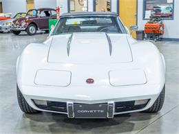 1975 Chevrolet Corvette (CC-1960543) for sale in Salem, Ohio