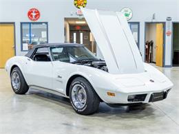 1975 Chevrolet Corvette (CC-1960543) for sale in Salem, Ohio