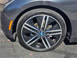 2017 BMW i3 (CC-1965453) for sale in Woodland Hills, California