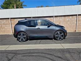 2017 BMW i3 (CC-1965453) for sale in Woodland Hills, California