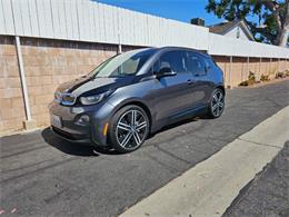 2017 BMW i3 (CC-1965453) for sale in Woodland Hills, California