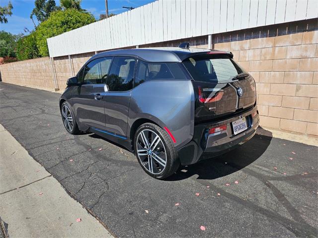 2017 BMW i3 (CC-1965453) for sale in Woodland Hills, California