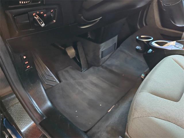 2017 BMW i3 (CC-1965453) for sale in Woodland Hills, California