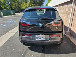 2017 BMW i3 (CC-1965453) for sale in Woodland Hills, California