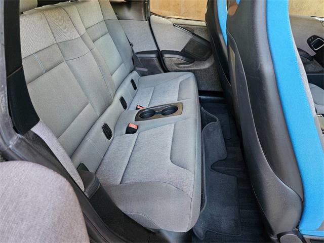 2017 BMW i3 (CC-1965453) for sale in Woodland Hills, California