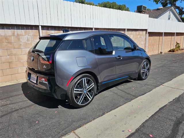 2017 BMW i3 (CC-1965453) for sale in Woodland Hills, California