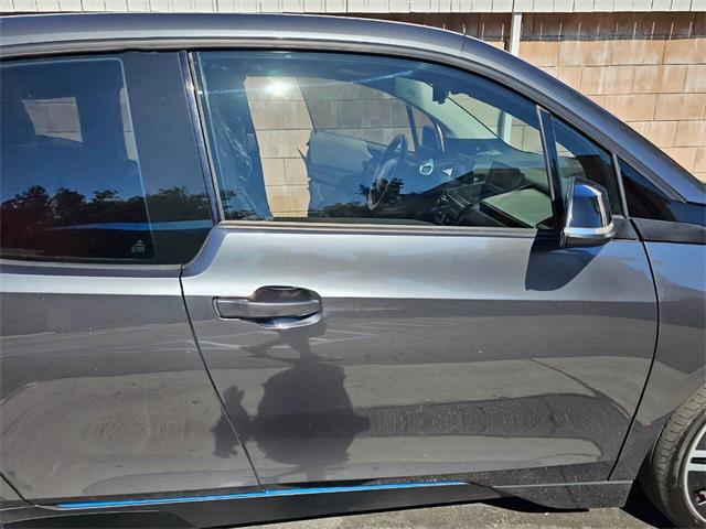 2017 BMW i3 (CC-1965453) for sale in Woodland Hills, California