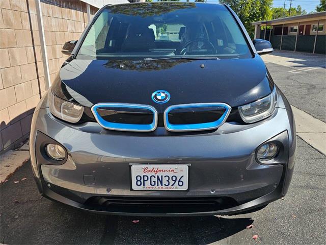 2017 BMW i3 (CC-1965453) for sale in Woodland Hills, California