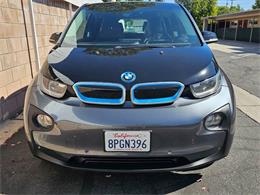 2017 BMW i3 (CC-1965453) for sale in Woodland Hills, California