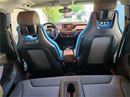 2017 BMW i3 (CC-1965453) for sale in Woodland Hills, California