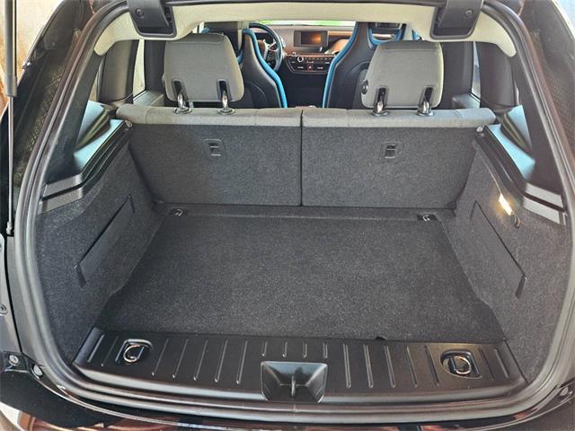 2017 BMW i3 (CC-1965453) for sale in Woodland Hills, California