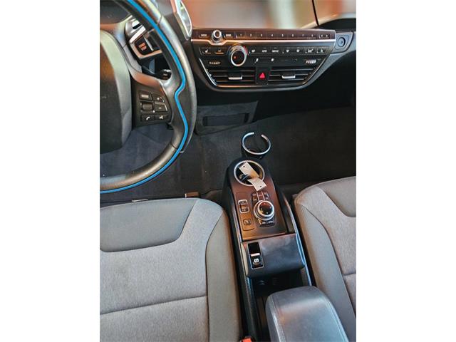 2017 BMW i3 (CC-1965453) for sale in Woodland Hills, California