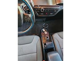 2017 BMW i3 (CC-1965453) for sale in Woodland Hills, California