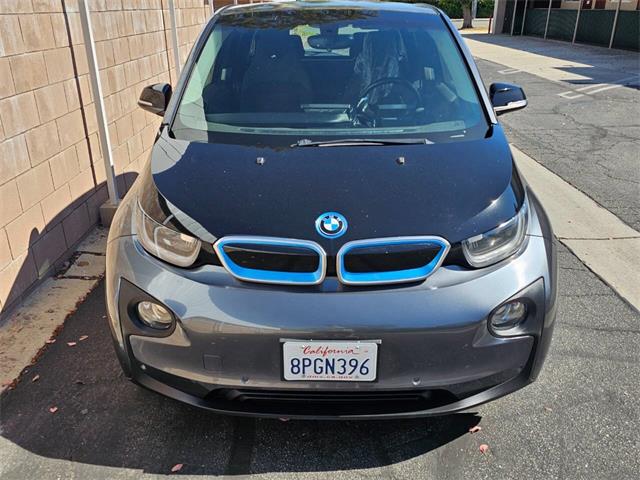 2017 BMW i3 (CC-1965453) for sale in Woodland Hills, California