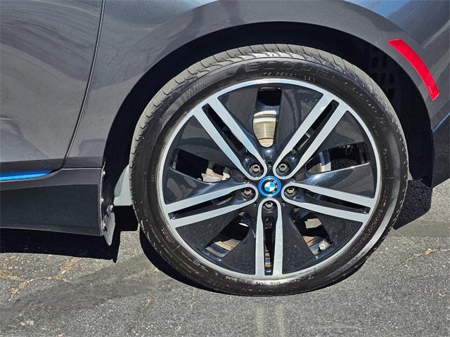2017 BMW i3 (CC-1965453) for sale in Woodland Hills, California