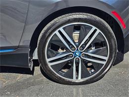 2017 BMW i3 (CC-1965453) for sale in Woodland Hills, California