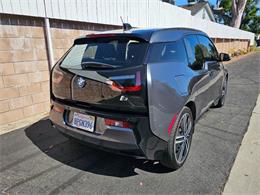 2017 BMW i3 (CC-1965453) for sale in Woodland Hills, California