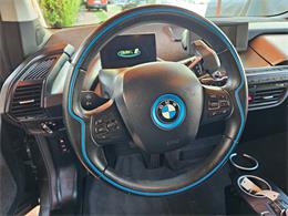 2017 BMW i3 (CC-1965453) for sale in Woodland Hills, California
