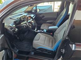 2017 BMW i3 (CC-1965453) for sale in Woodland Hills, California