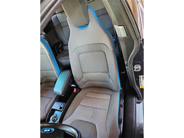 2017 BMW i3 (CC-1965453) for sale in Woodland Hills, California
