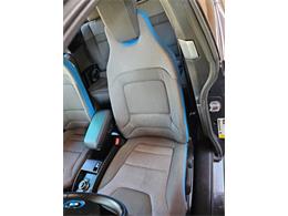 2017 BMW i3 (CC-1965453) for sale in Woodland Hills, California
