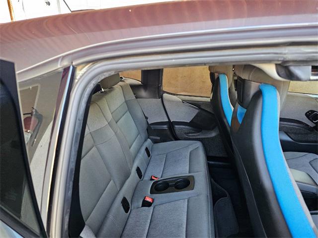 2017 BMW i3 (CC-1965453) for sale in Woodland Hills, California