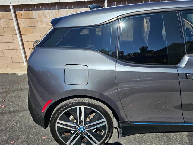 2017 BMW i3 (CC-1965453) for sale in Woodland Hills, California