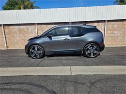 2017 BMW i3 (CC-1965453) for sale in Woodland Hills, California