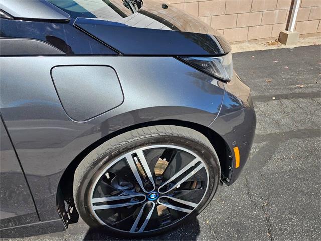 2017 BMW i3 (CC-1965453) for sale in Woodland Hills, California