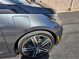 2017 BMW i3 (CC-1965453) for sale in Woodland Hills, California