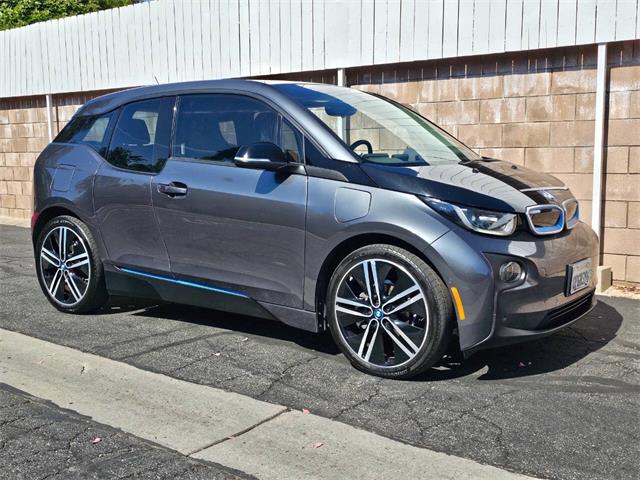 2017 BMW i3 (CC-1965453) for sale in Woodland Hills, California