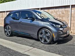 2017 BMW i3 (CC-1965453) for sale in Woodland Hills, California