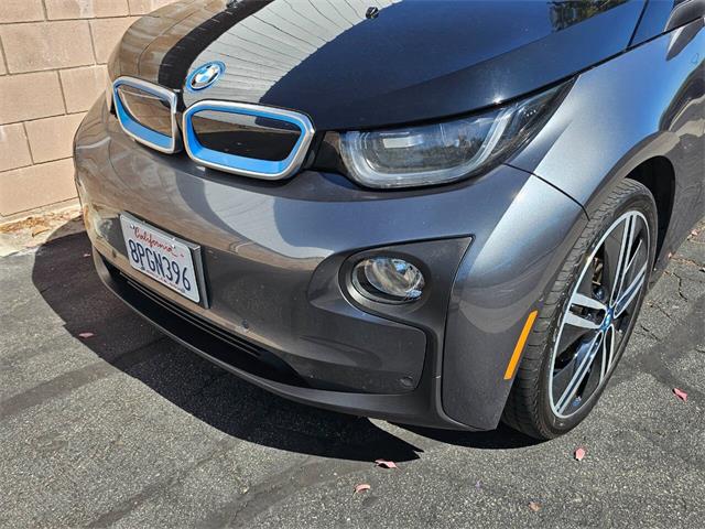 2017 BMW i3 (CC-1965453) for sale in Woodland Hills, California
