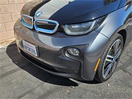 2017 BMW i3 (CC-1965453) for sale in Woodland Hills, California