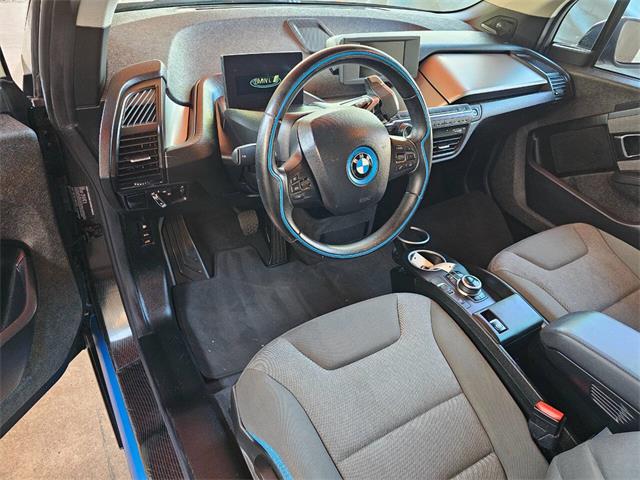 2017 BMW i3 (CC-1965453) for sale in Woodland Hills, California