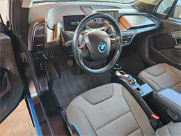 2017 BMW i3 (CC-1965453) for sale in Woodland Hills, California