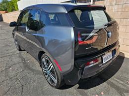 2017 BMW i3 (CC-1965453) for sale in Woodland Hills, California