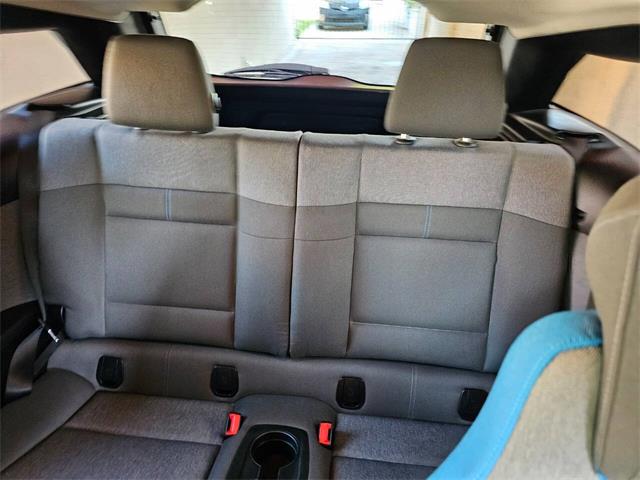 2017 BMW i3 (CC-1965453) for sale in Woodland Hills, California