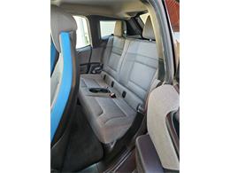 2017 BMW i3 (CC-1965453) for sale in Woodland Hills, California